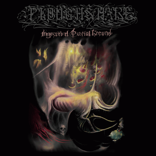 Ploughshare : Ingested Burial Ground